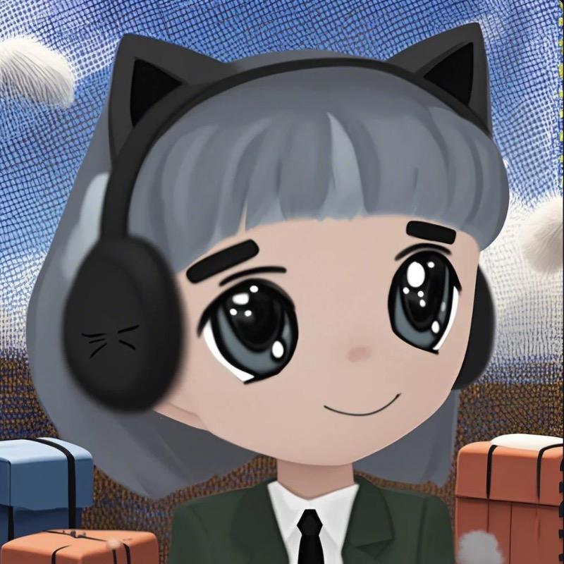 嗯哼