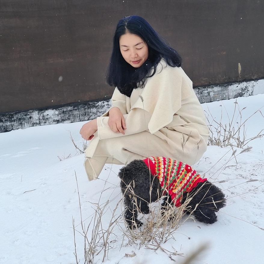 张美云