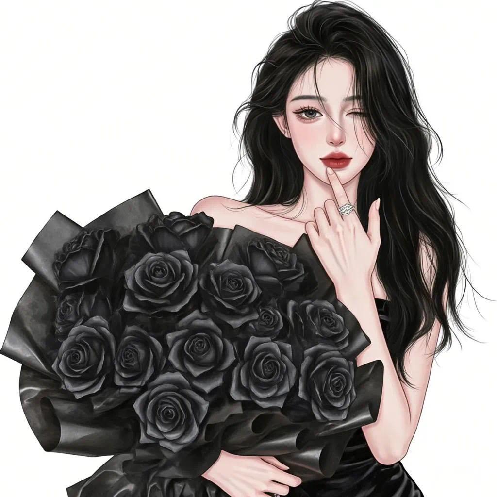 ෆ小魚冻干 🧍‍♀️