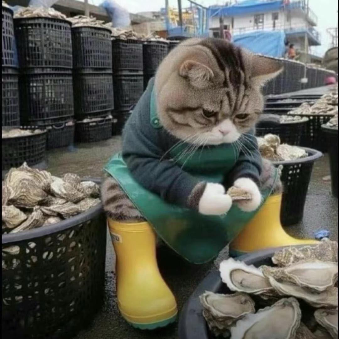 ☁️后来日落了☁️