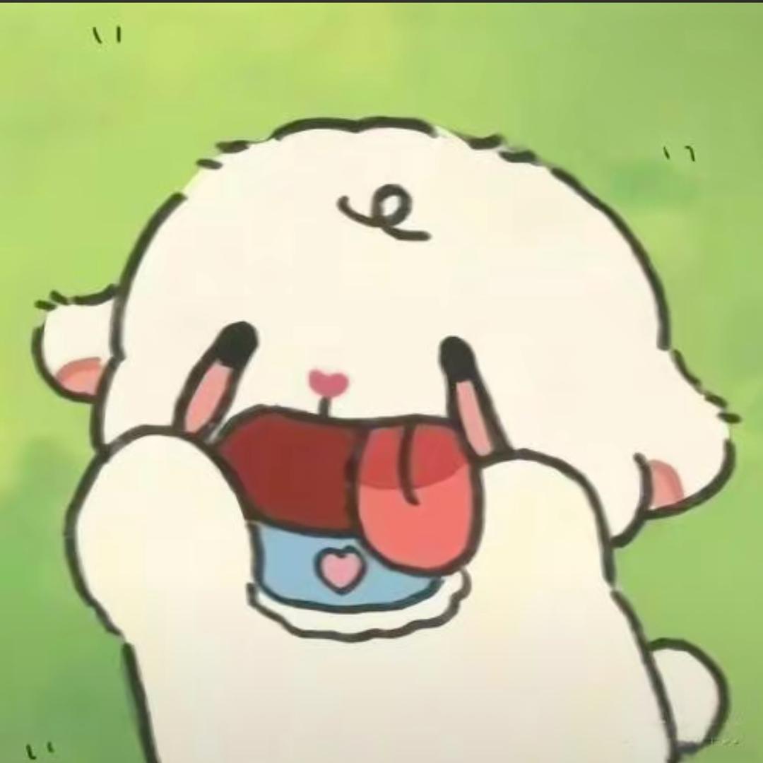 Y-小羊👾
