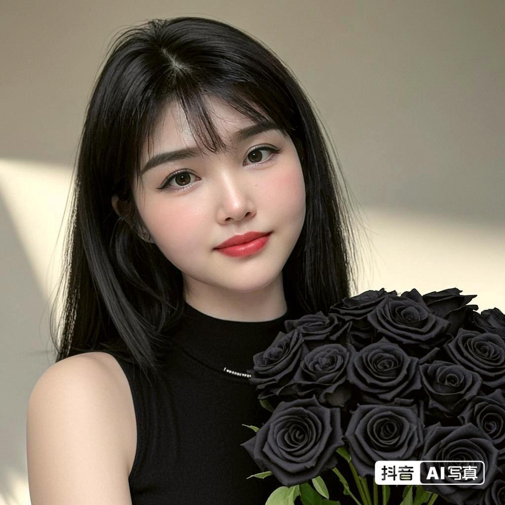 小红