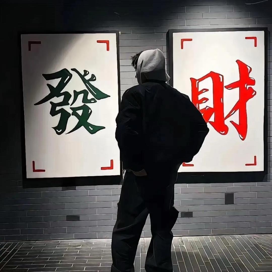 打翻一罐心动