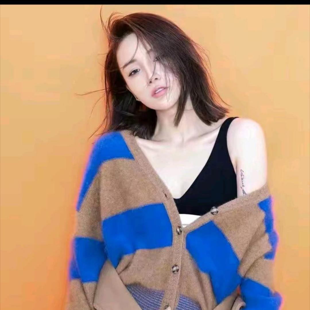 洛哥（女装好货）
