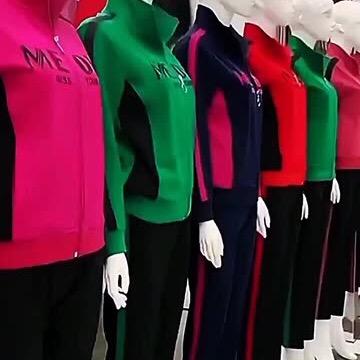 雪鸢服饰