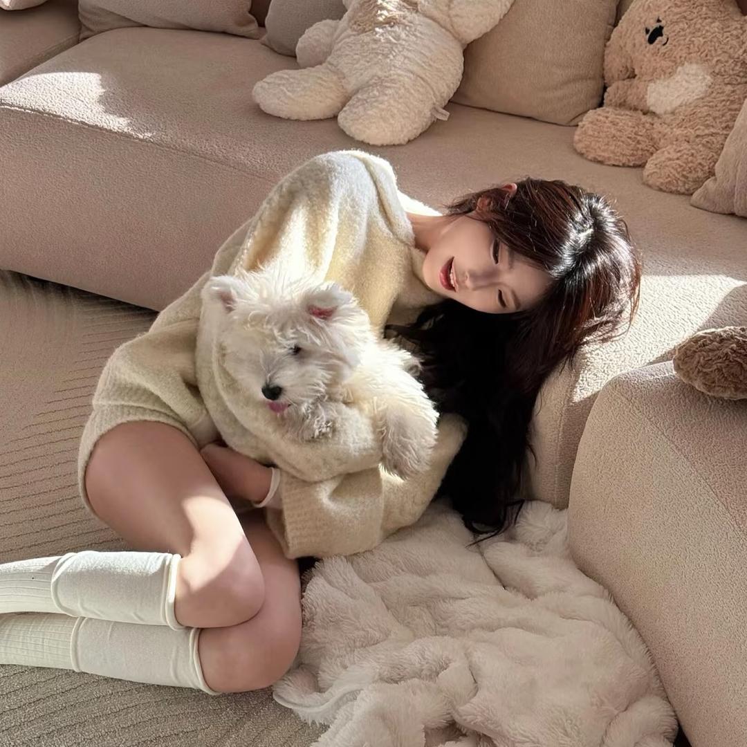 恭喜🐱