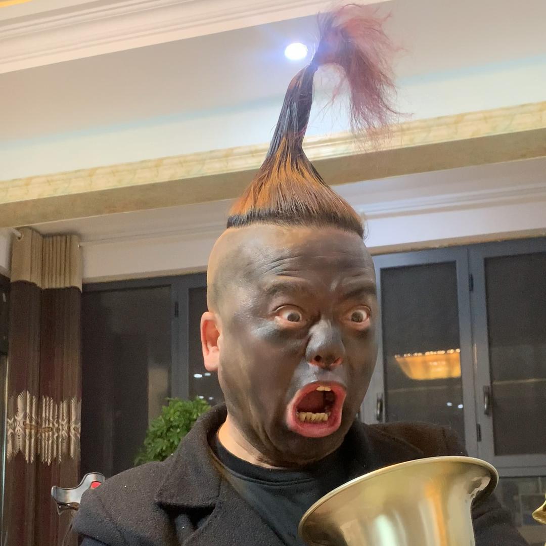 三穗水哥
