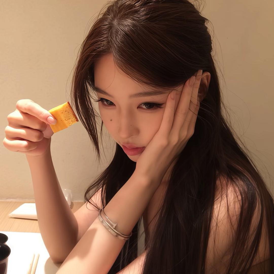 婧记
