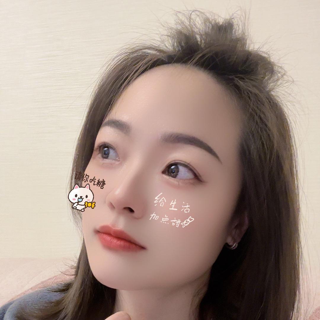温暖的淼淼