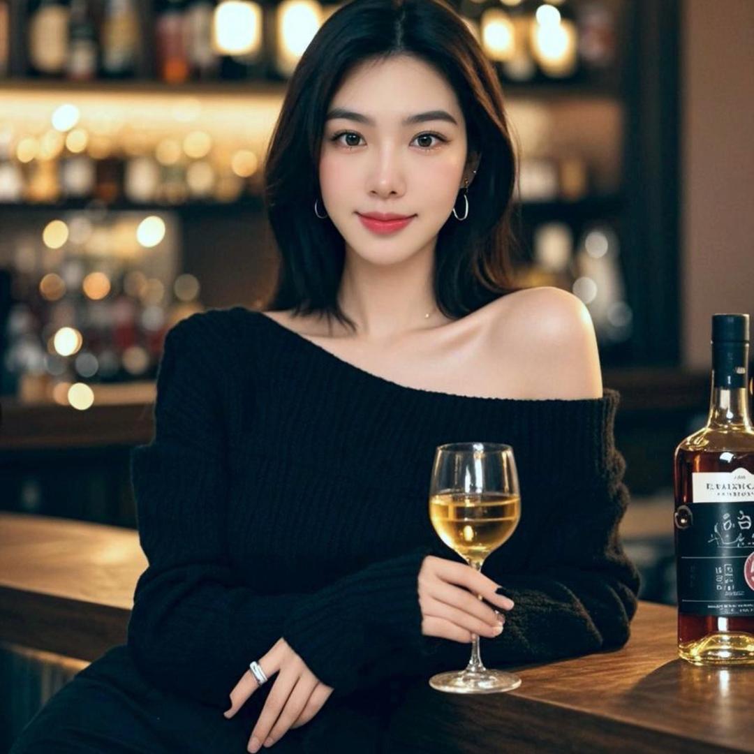 小苹果姐姐