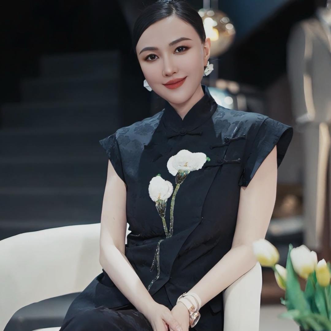 WINLADY美学空间（高定号）