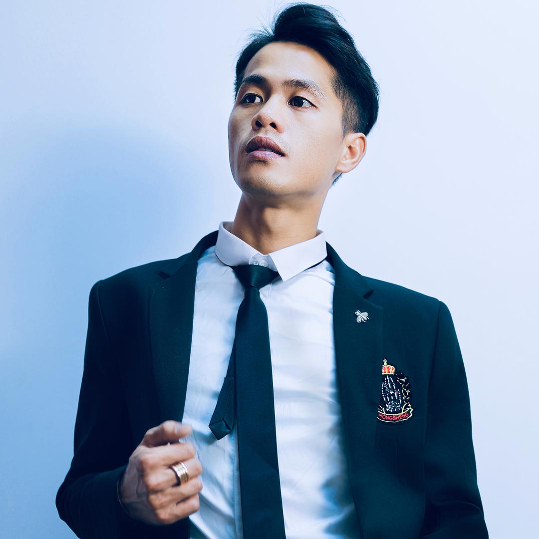 四公子💯老头@抖音