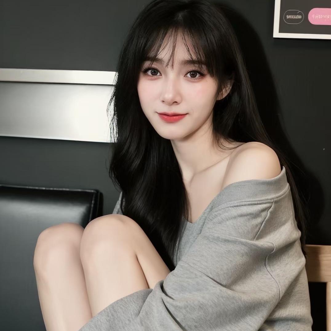 💕哇塞姑娘