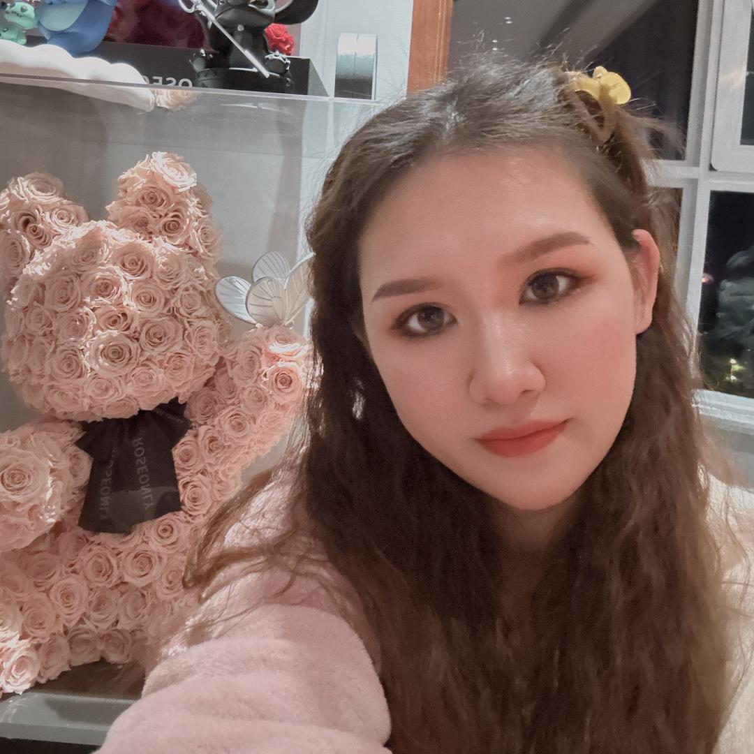 小青