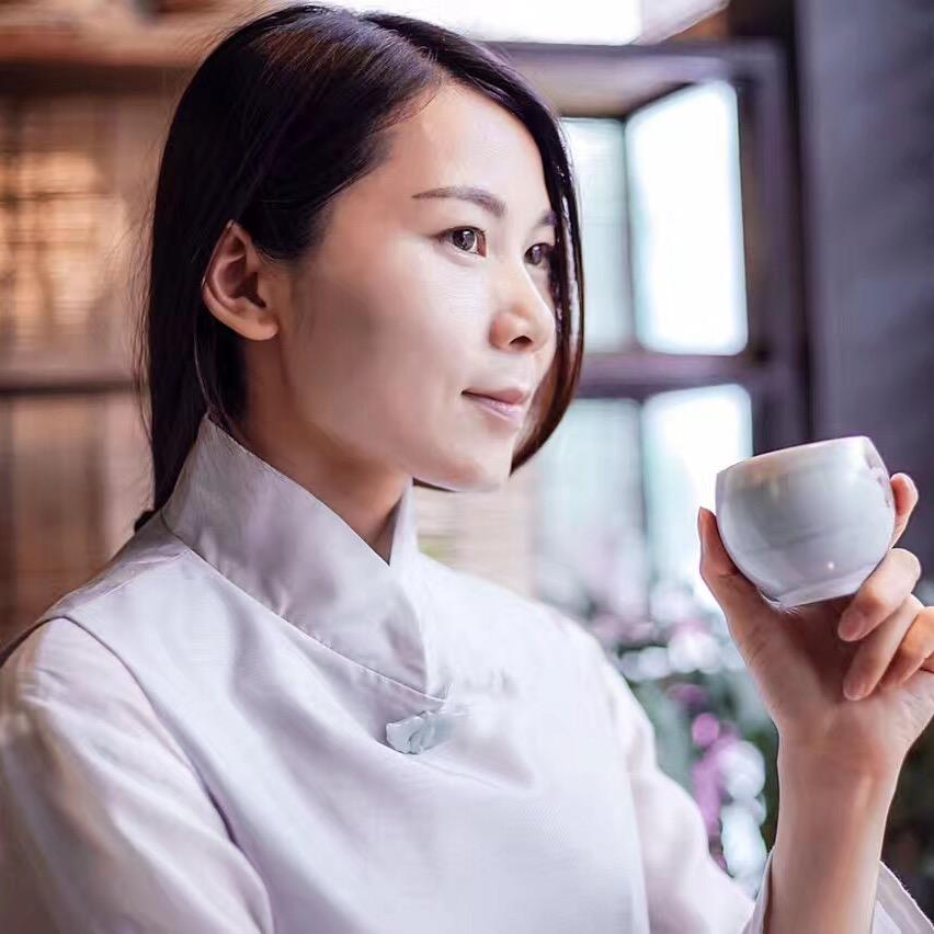 御香堂•许居士