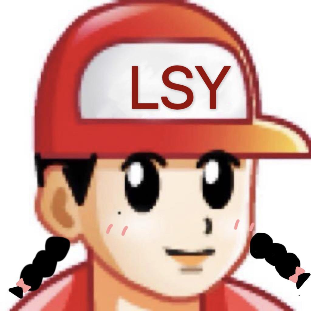 Lsyyy