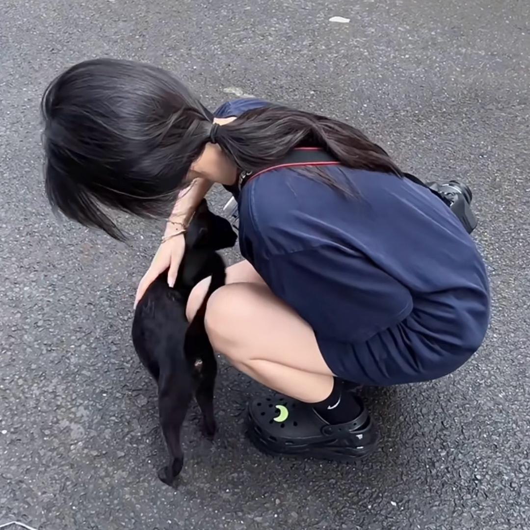 媛媛不高冷