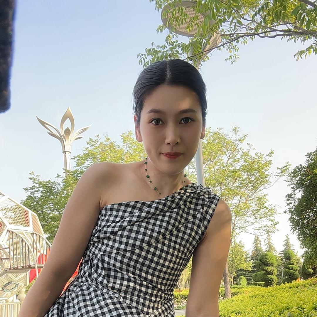 @小酒窝衣橱
