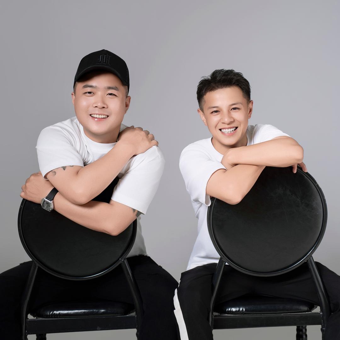 小白并不白