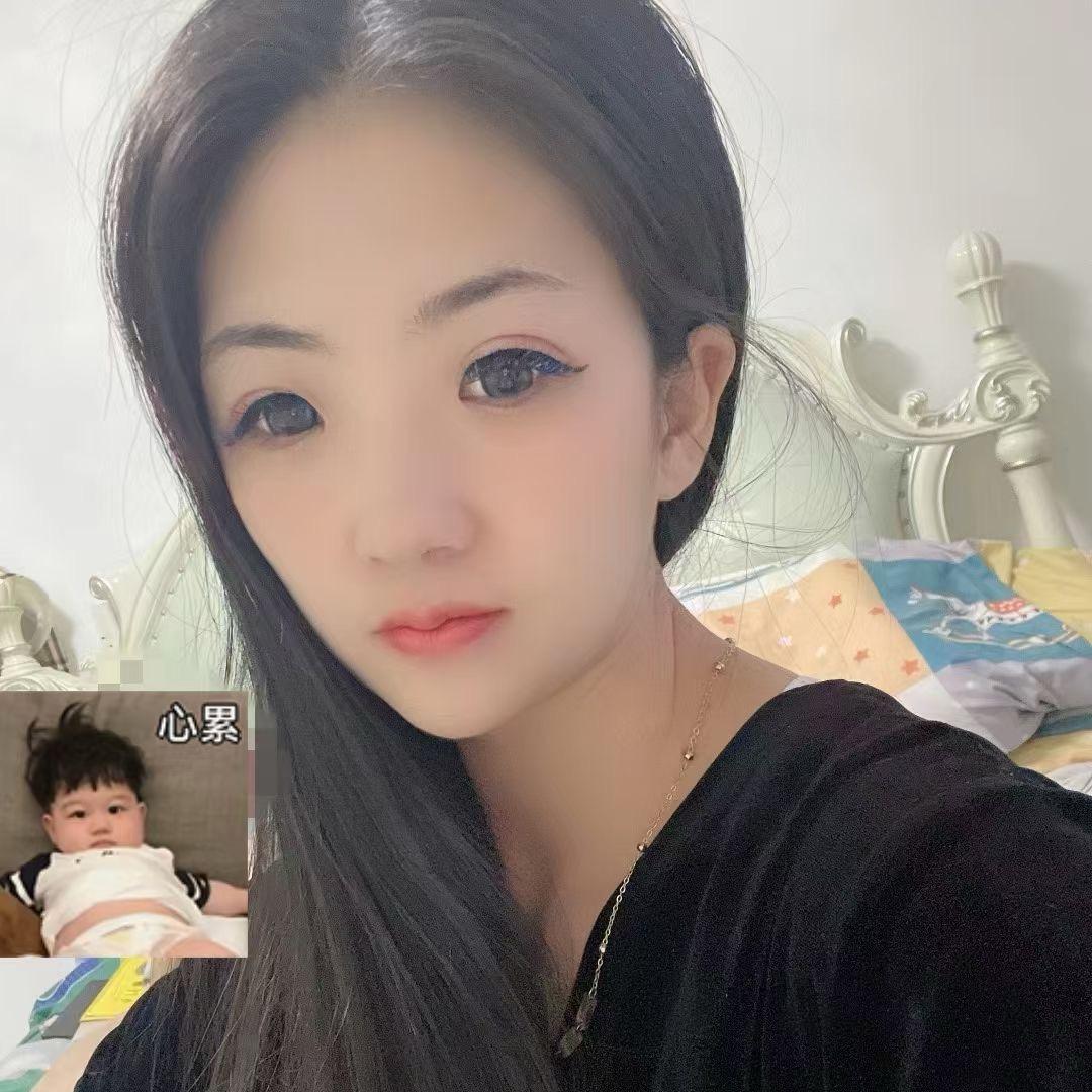 听说他叫谭Q明