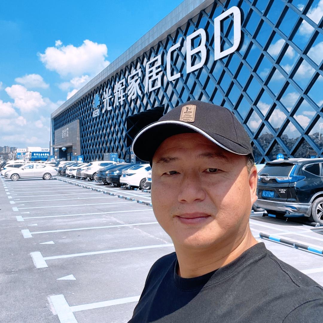 家具老叶丨缤迪家居丨全案设计