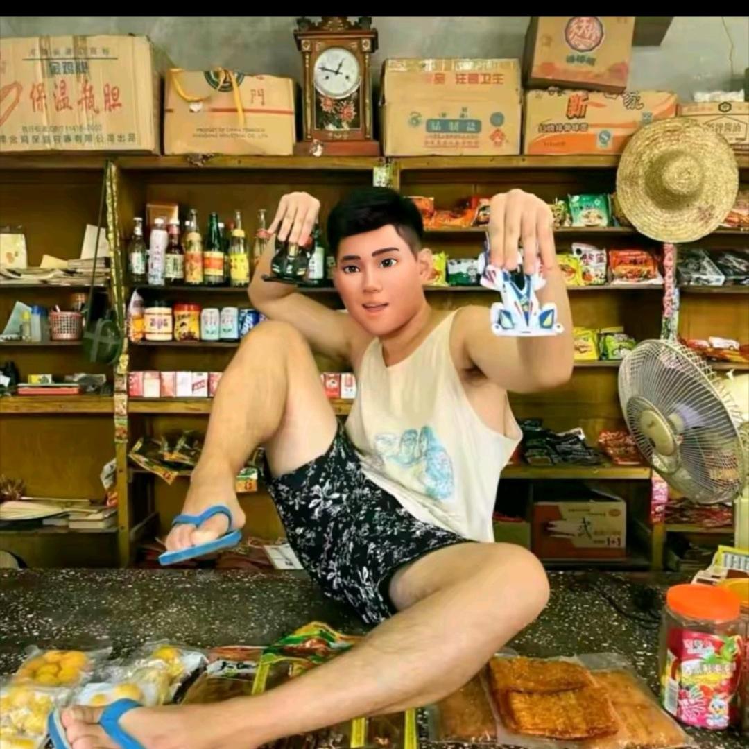 阿牛小卖铺（菏泽分铺）