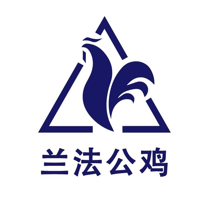 兰法公鸡国潮