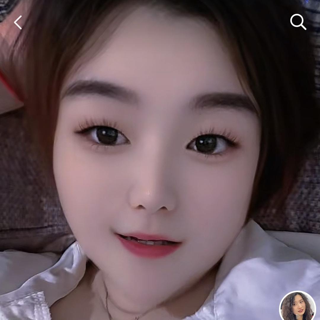 你好李女士