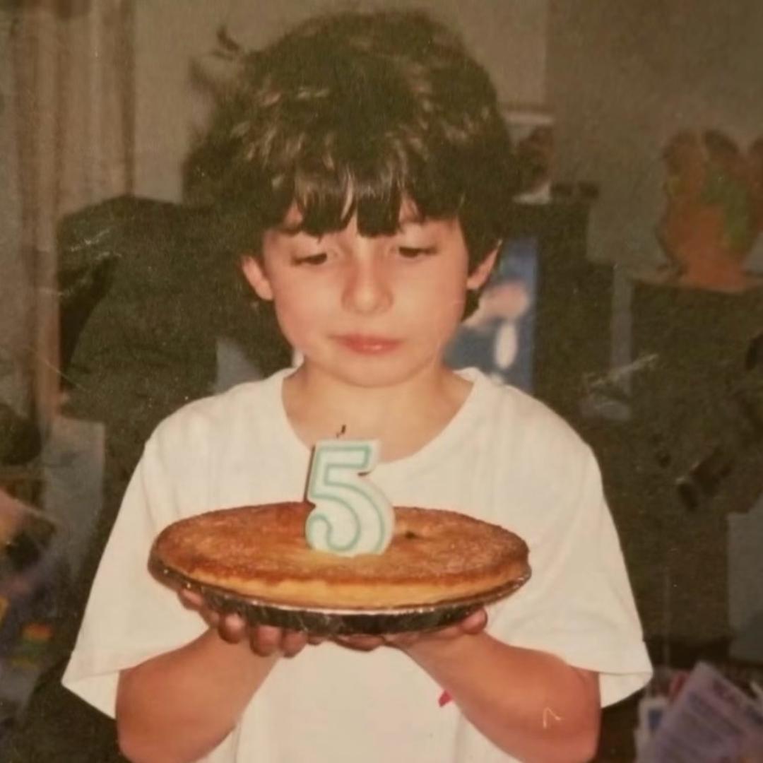 泪水打湿拼好饭