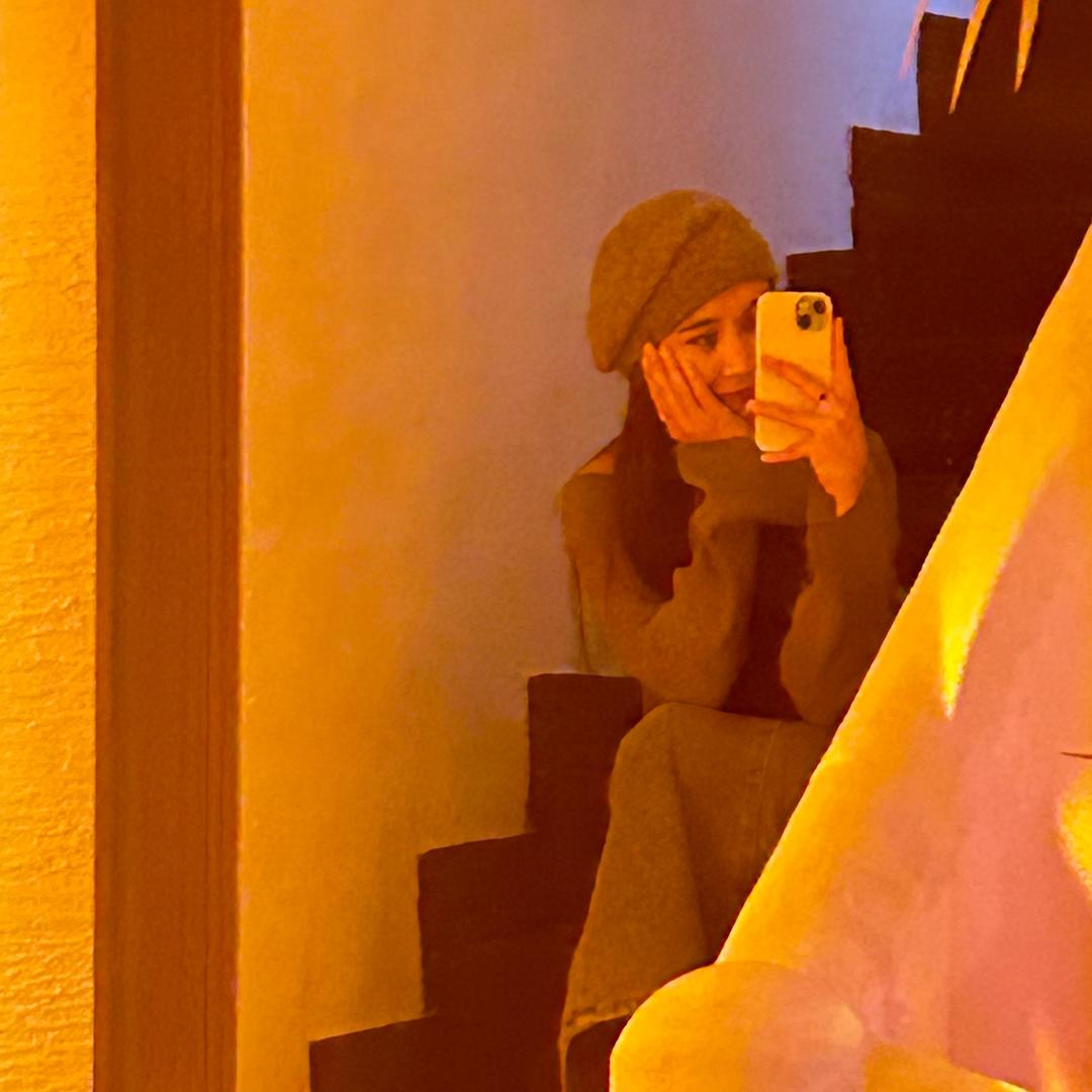 喜欢首饰的唐宝