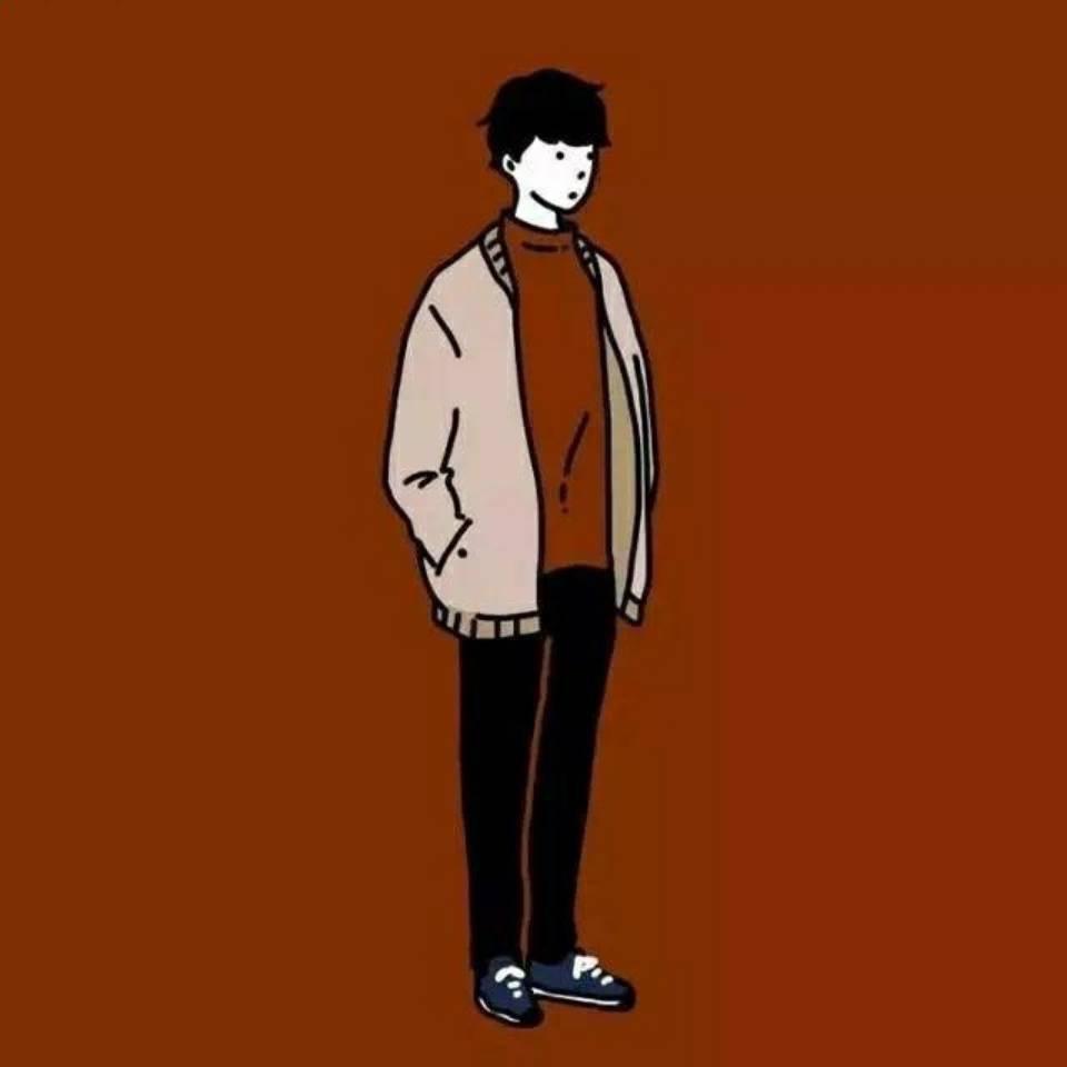 大山走出的男孩