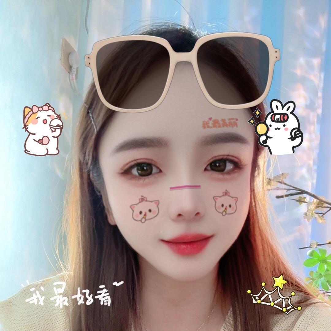 晓晓😋