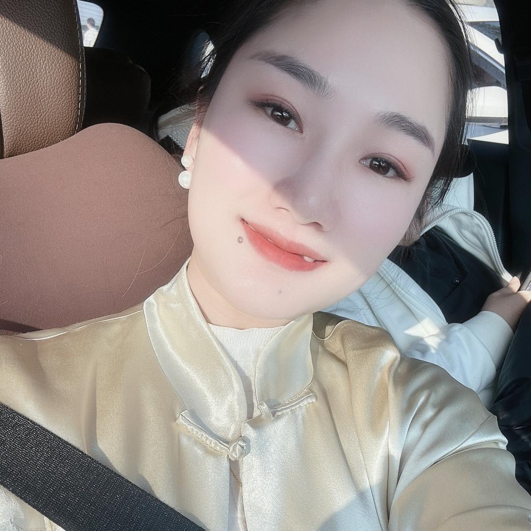 乔安娜小苹果