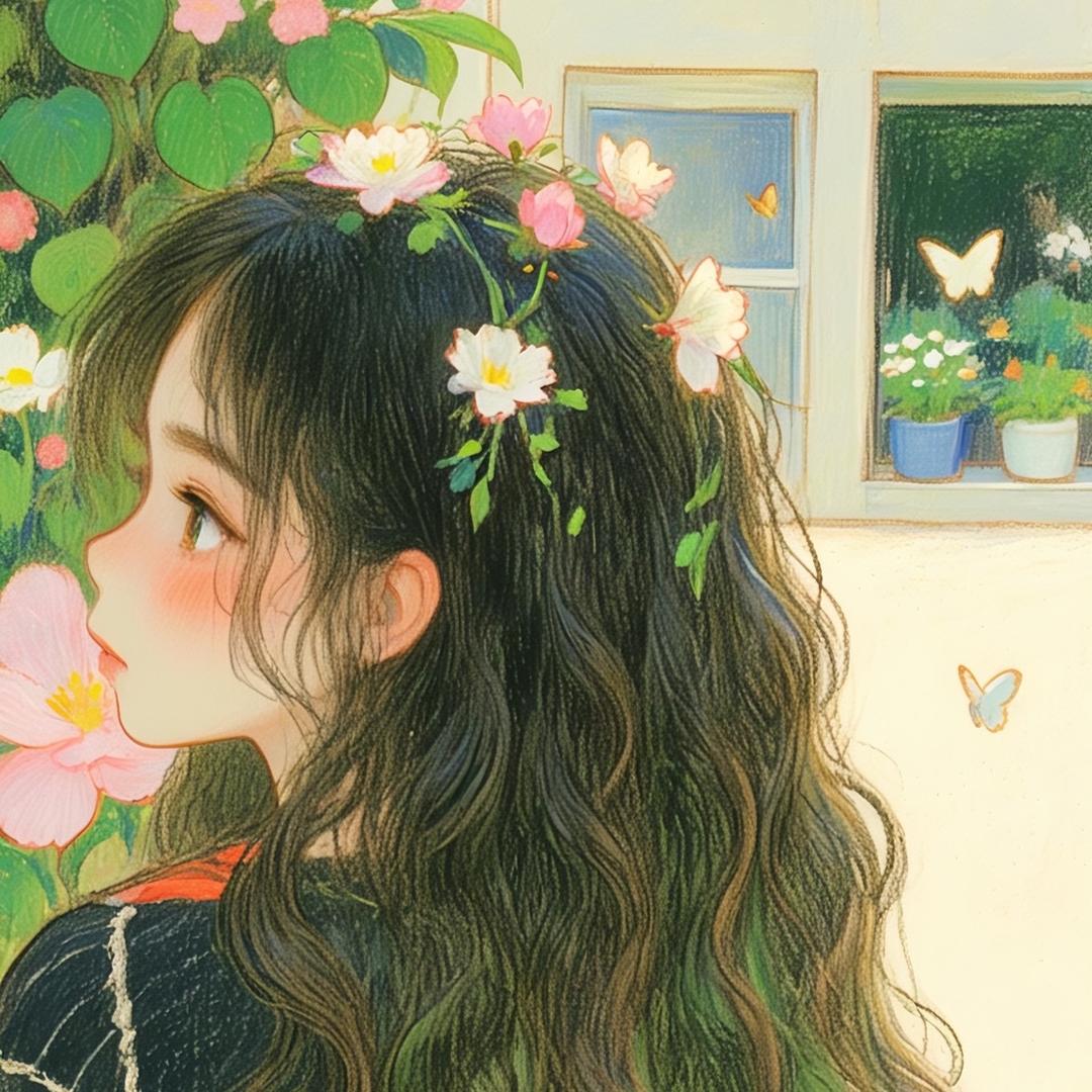 Sෆngᥫᩣ孟❄️🌼