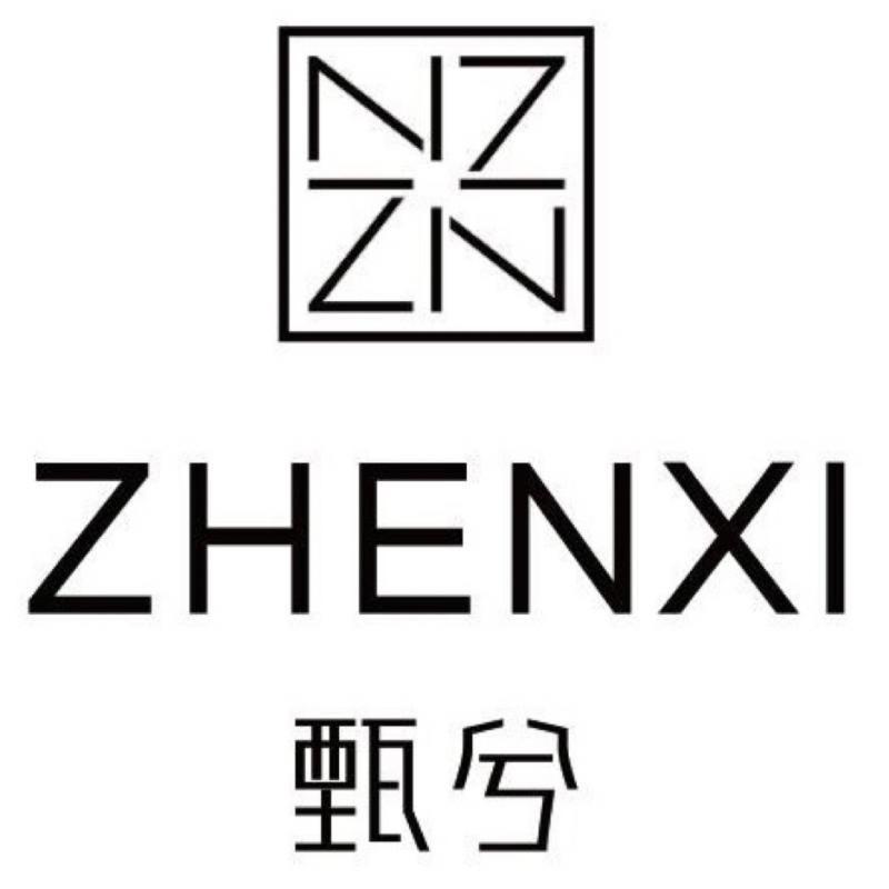 甄兮-工厂自有品牌