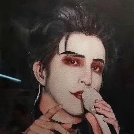 老鬼👻