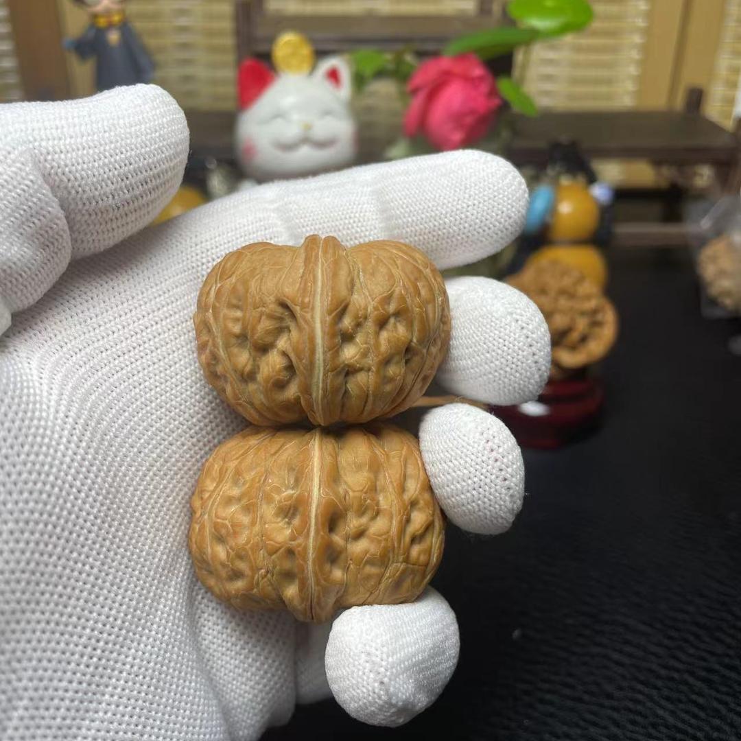 半坡文玩