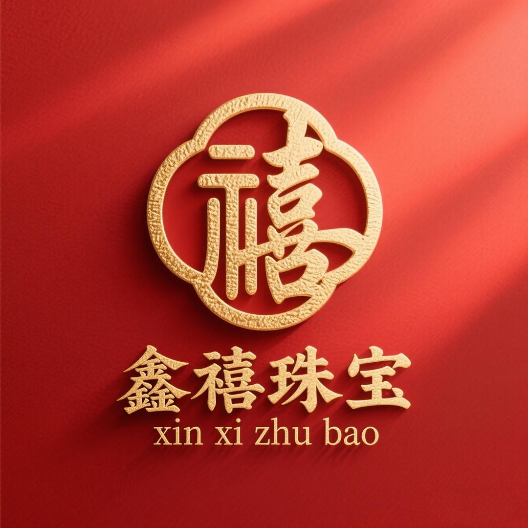 夏县鑫禧珠宝