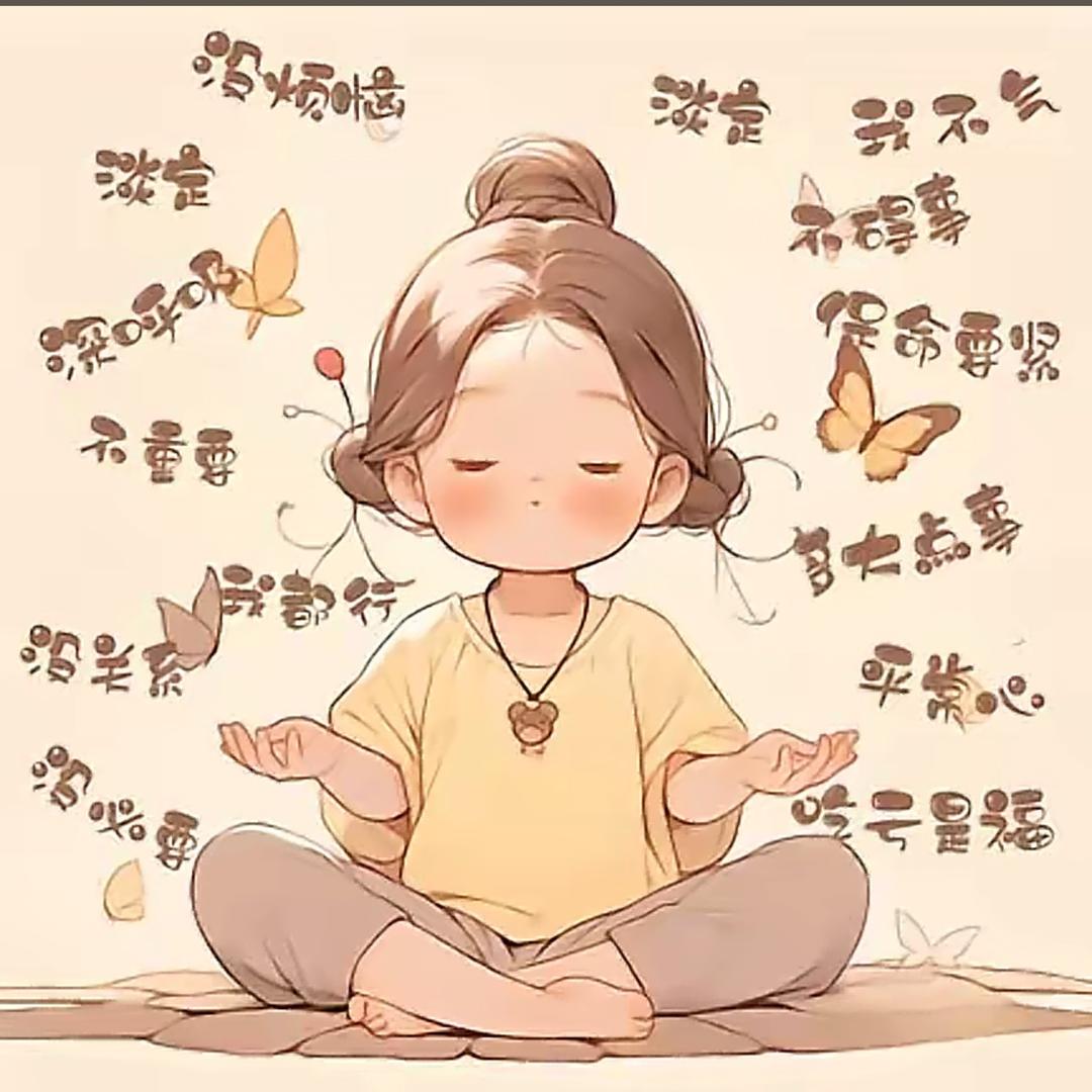 双子座姑娘