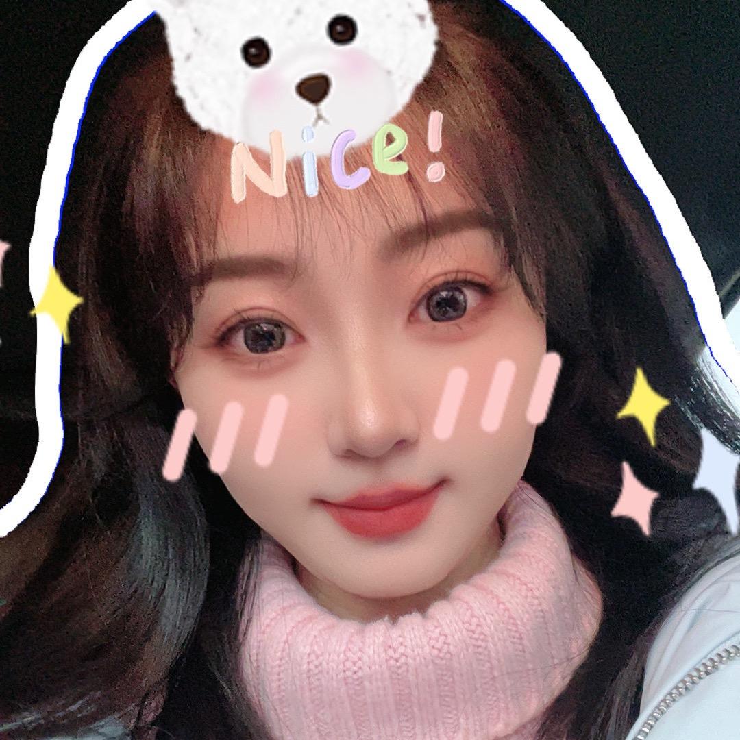 🌈深海里的美人鱼🌈