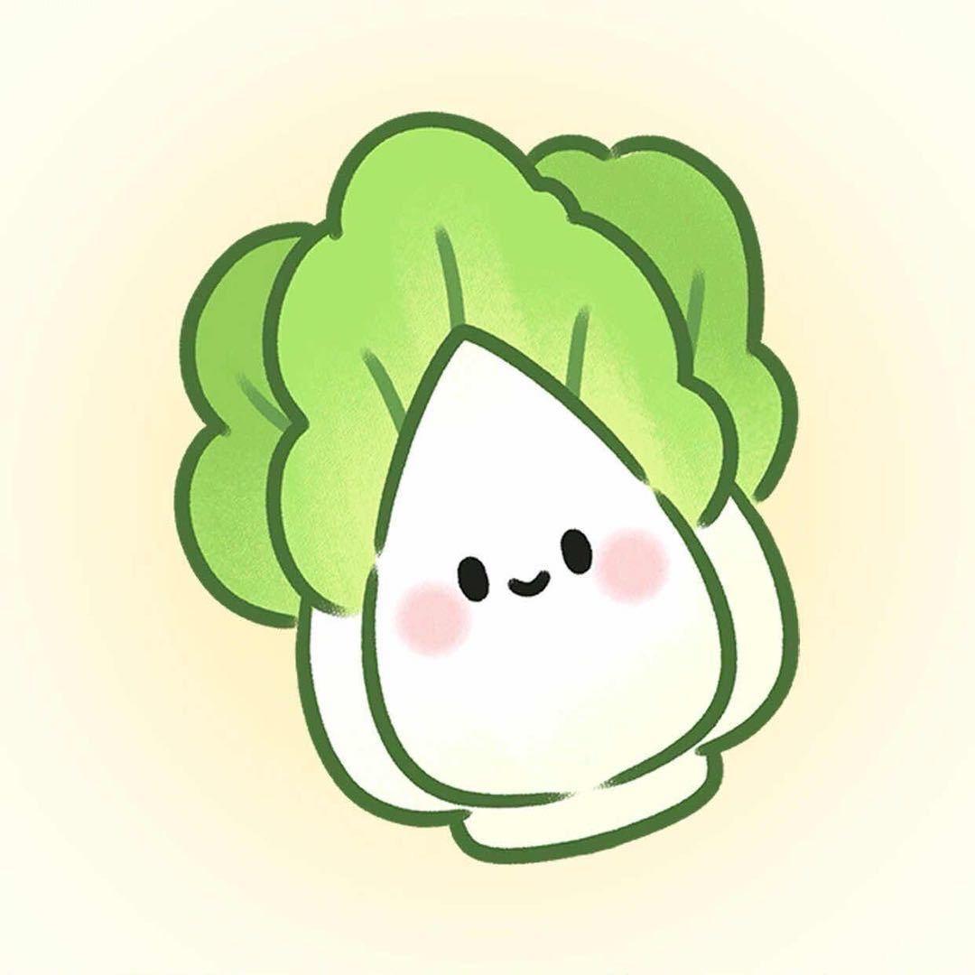 什么小蛋糕（见过灿白勋版）