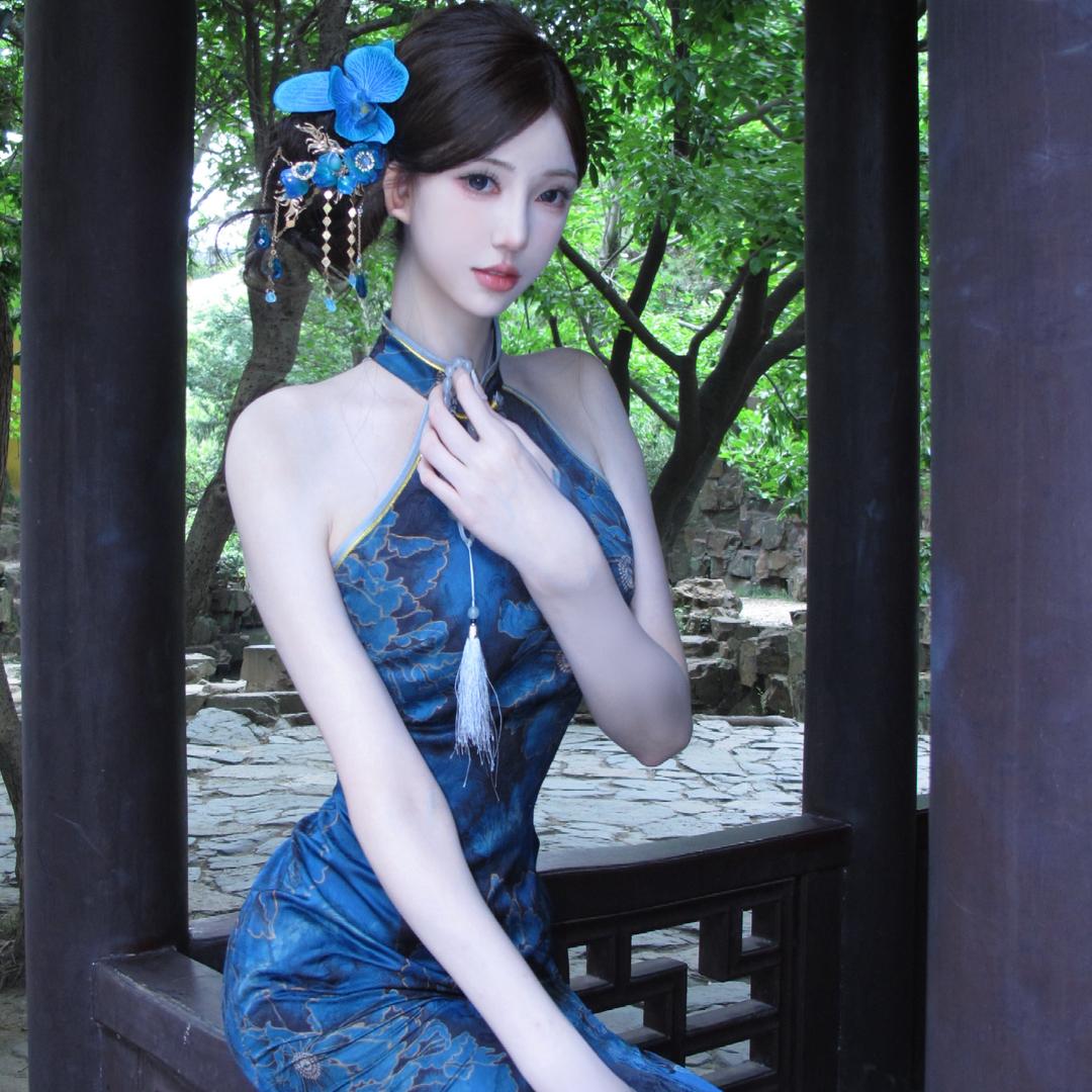 活爹