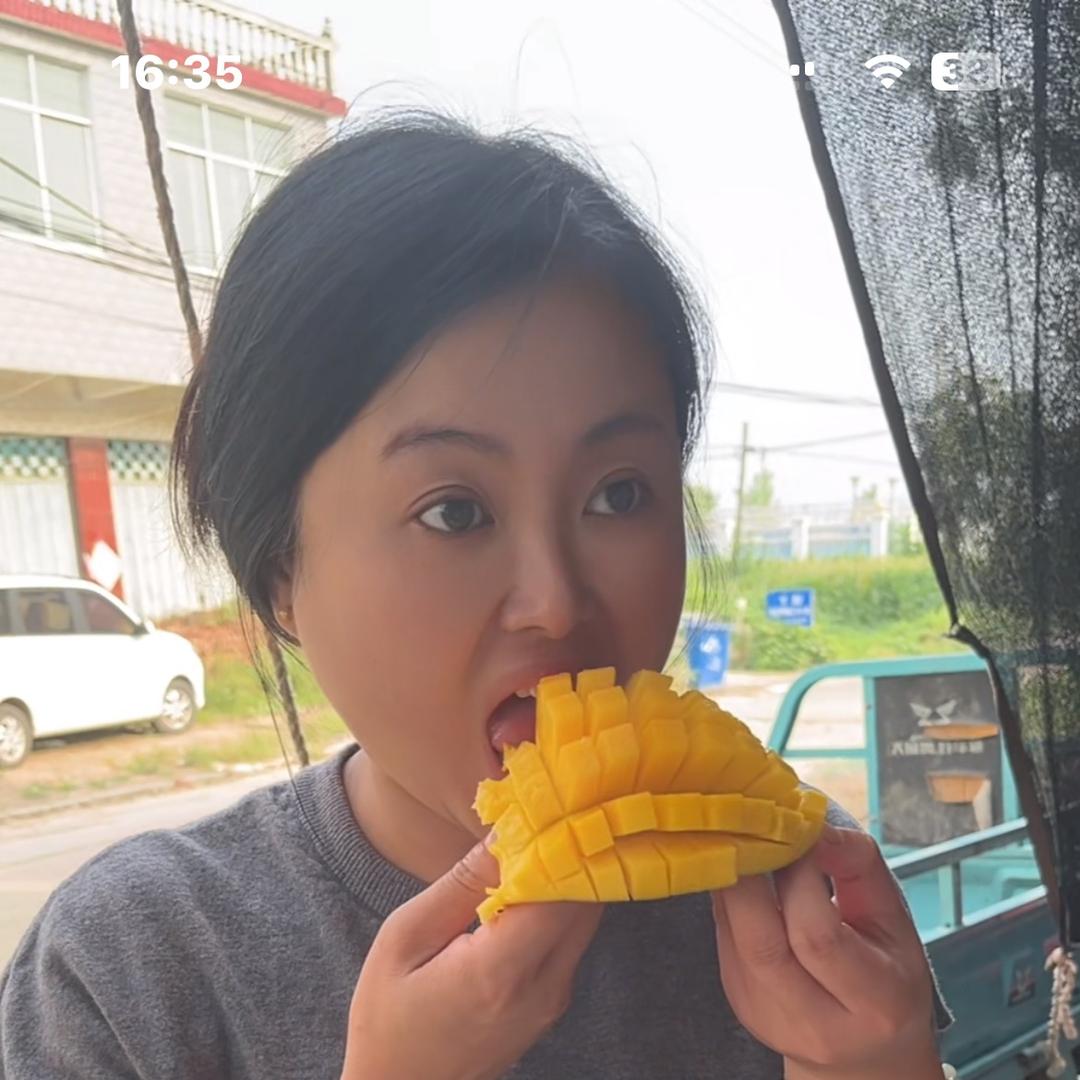 丽 果蔬优品
