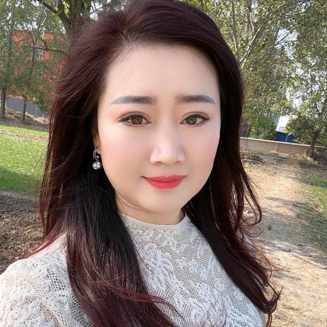 郸城阿莲（每天晚上七点半直播）
