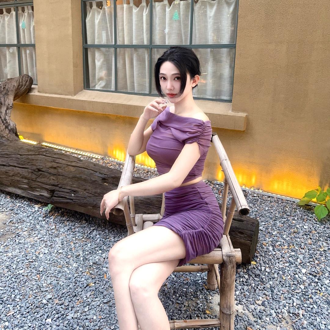 木木林子