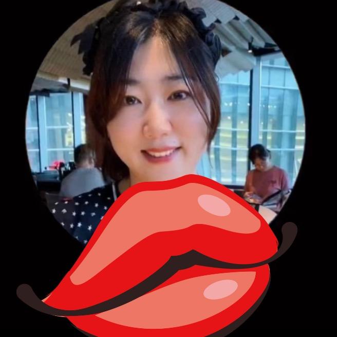 红唇食游记💋