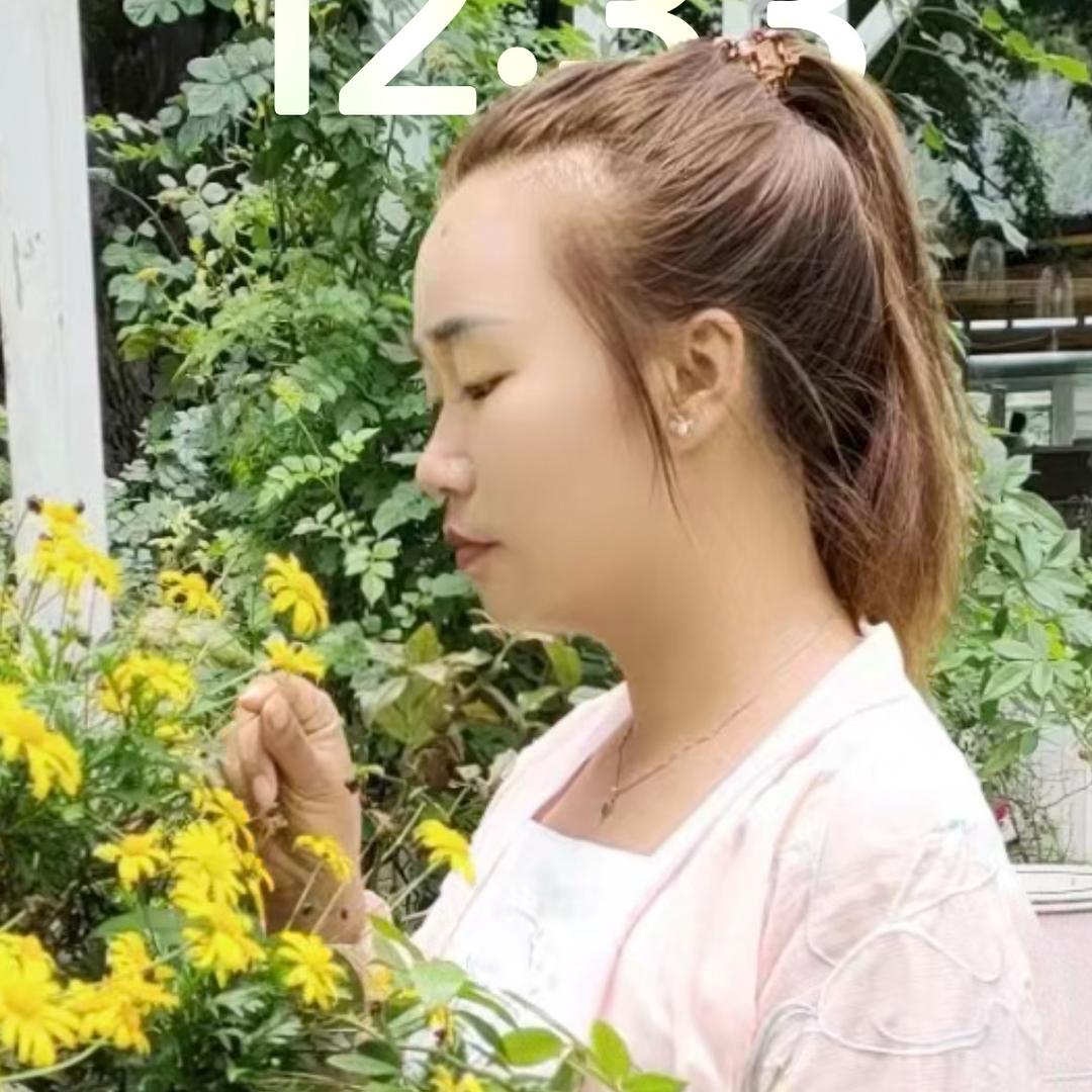 小杨敏