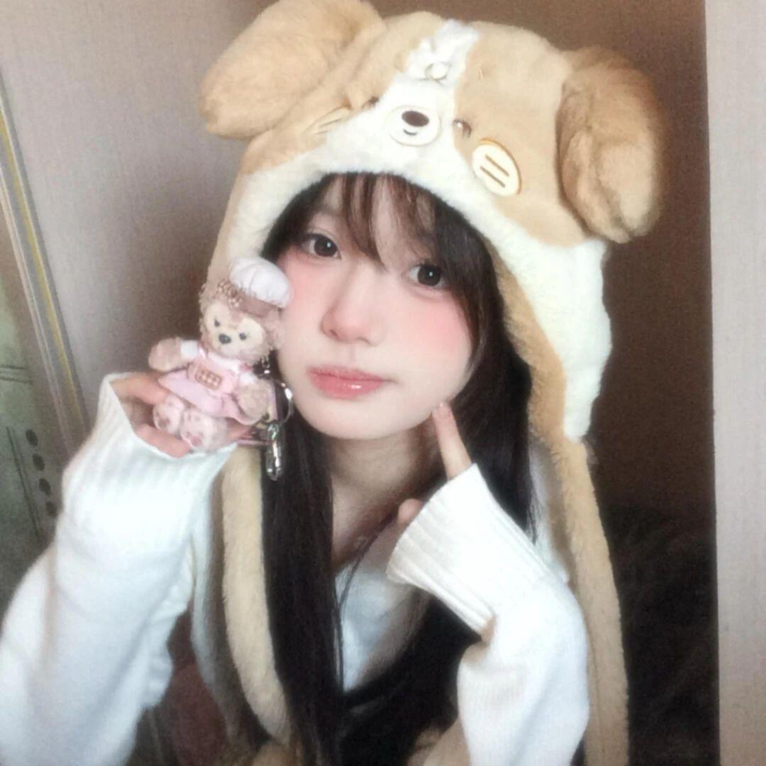 旺仔_