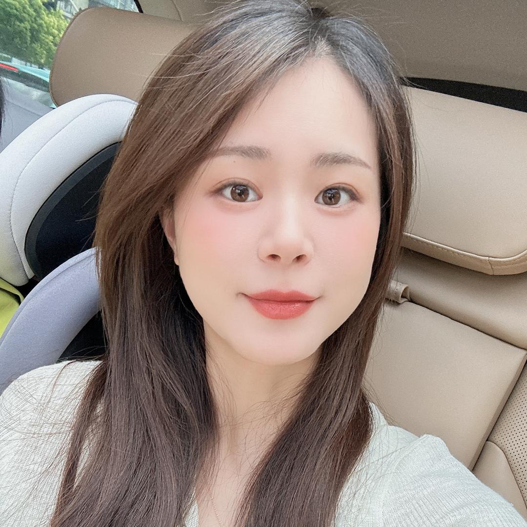 小颢麻麻
