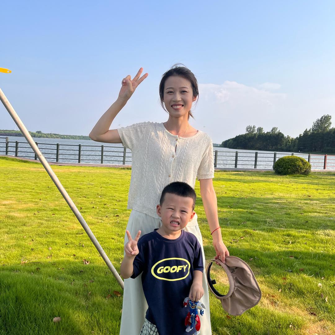 我是婷宝呀（励志版）